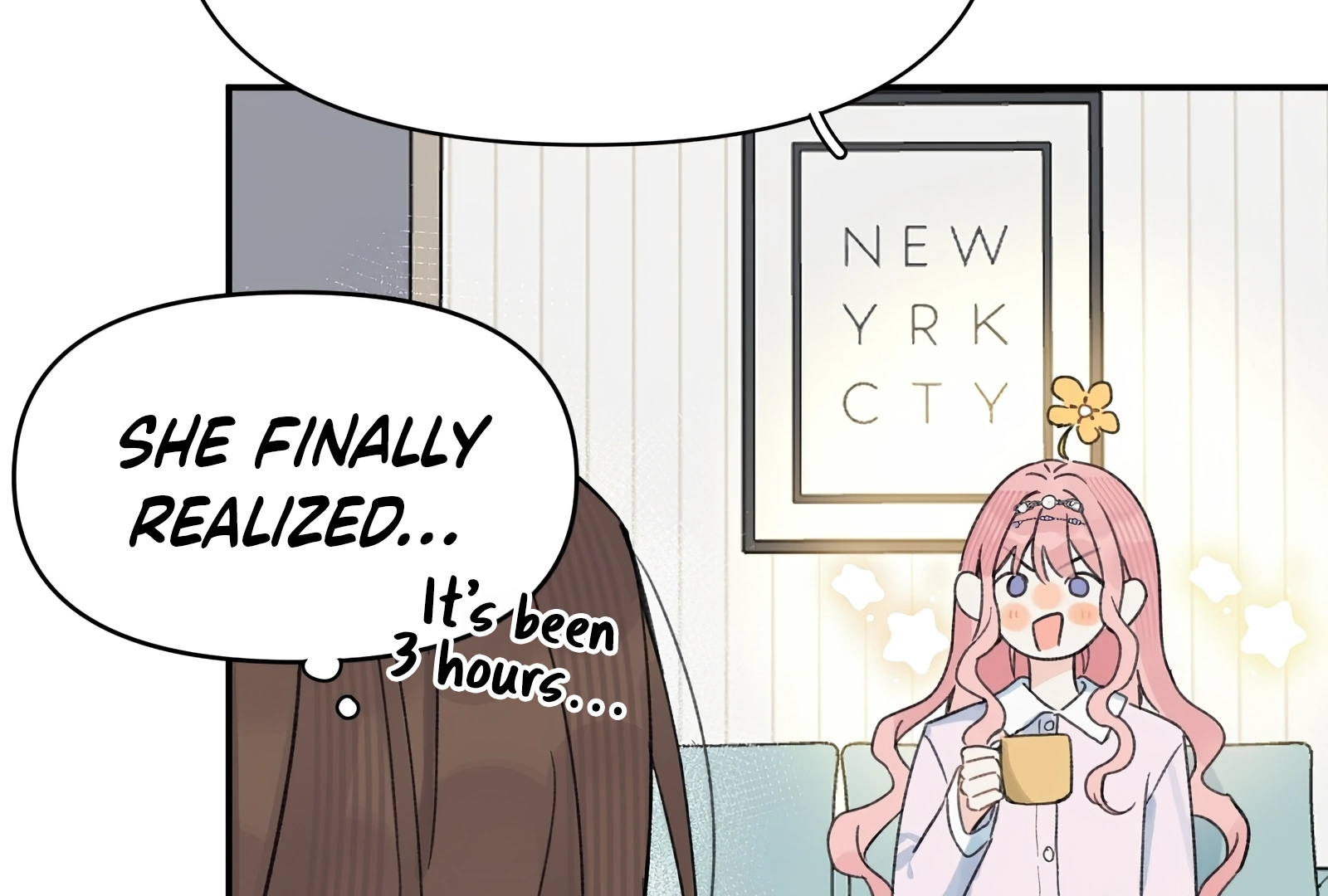 Will you expose yourself today?! chapter 31 page 86