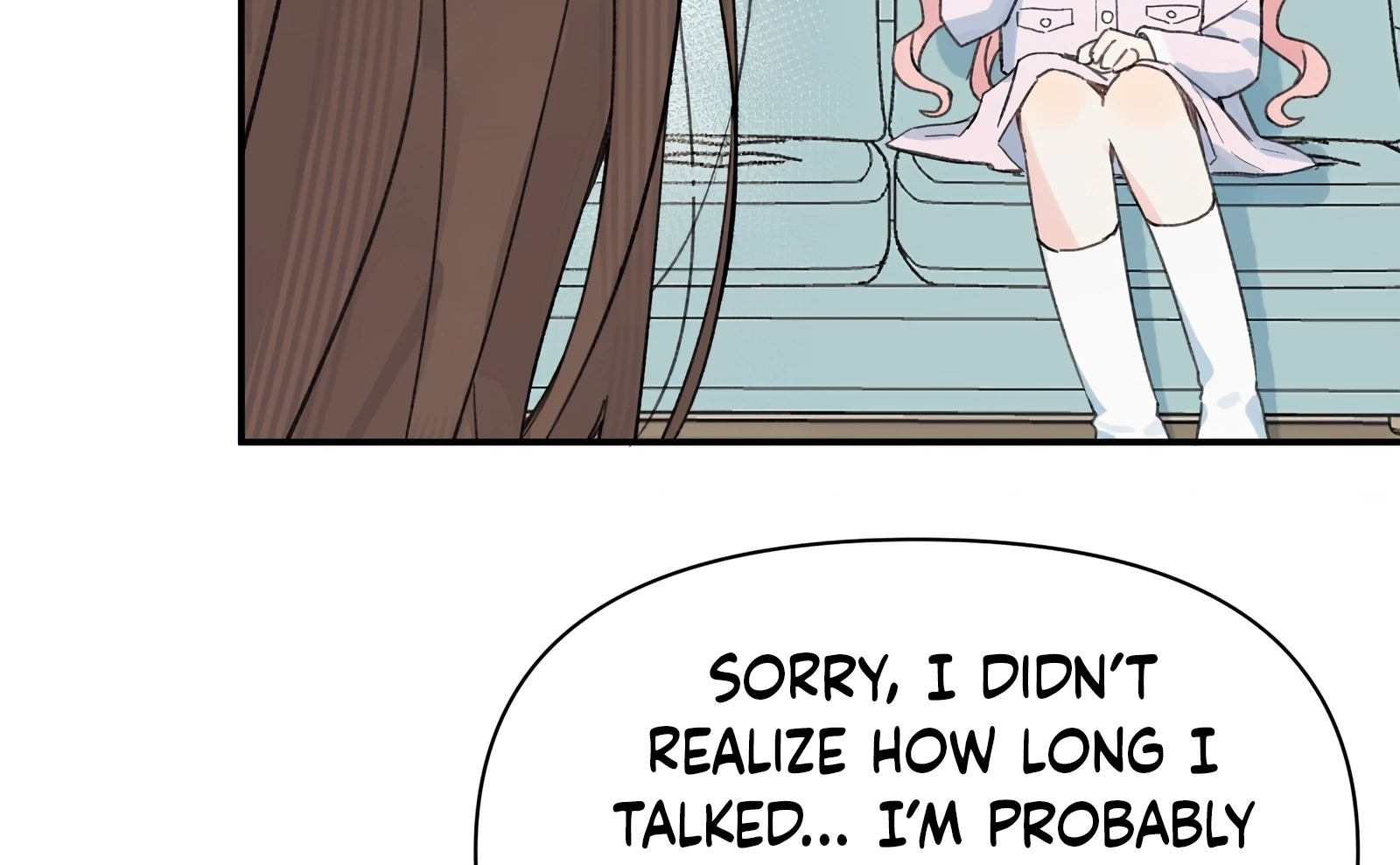 Will you expose yourself today?! chapter 31 page 87
