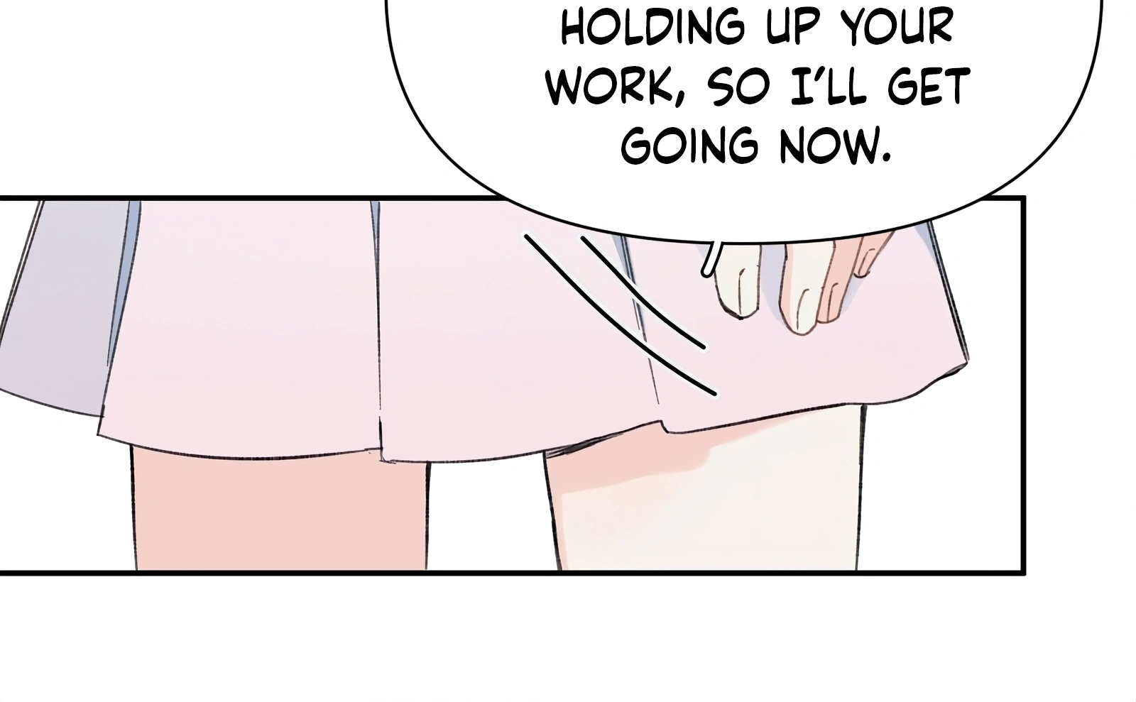 Will you expose yourself today?! chapter 31 page 88