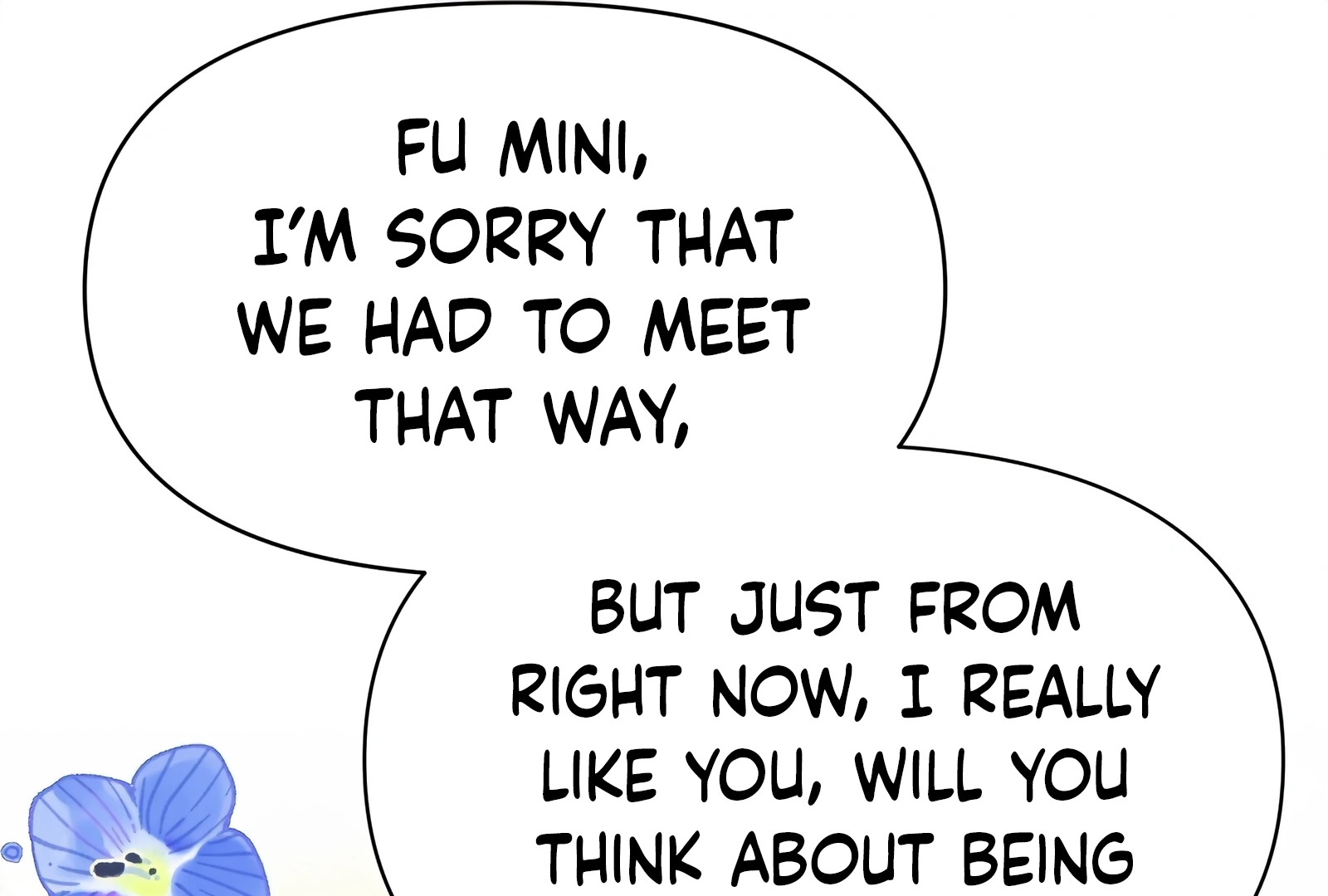 Will you expose yourself today?! chapter 31 page 89