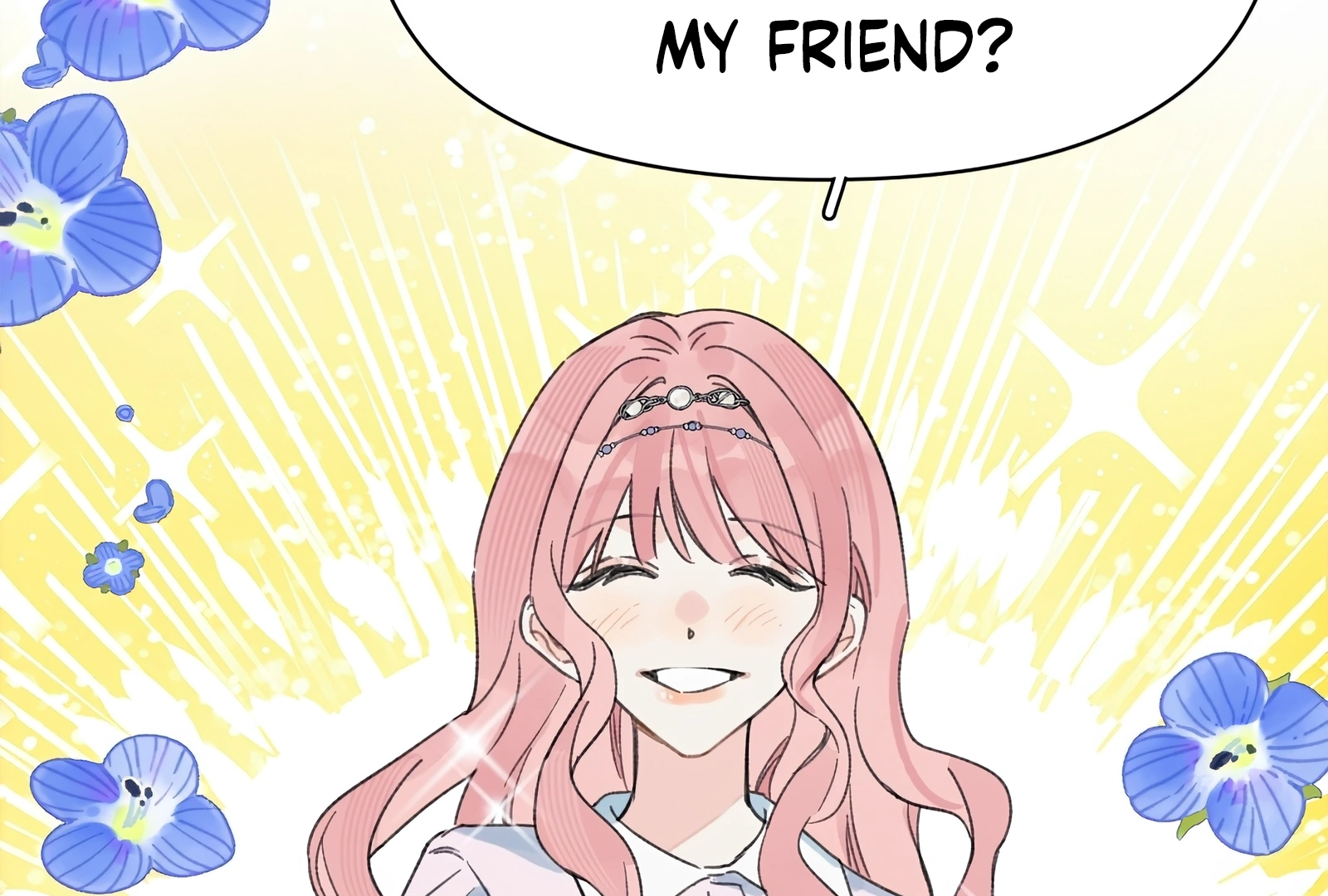 Will you expose yourself today?! chapter 31 page 90