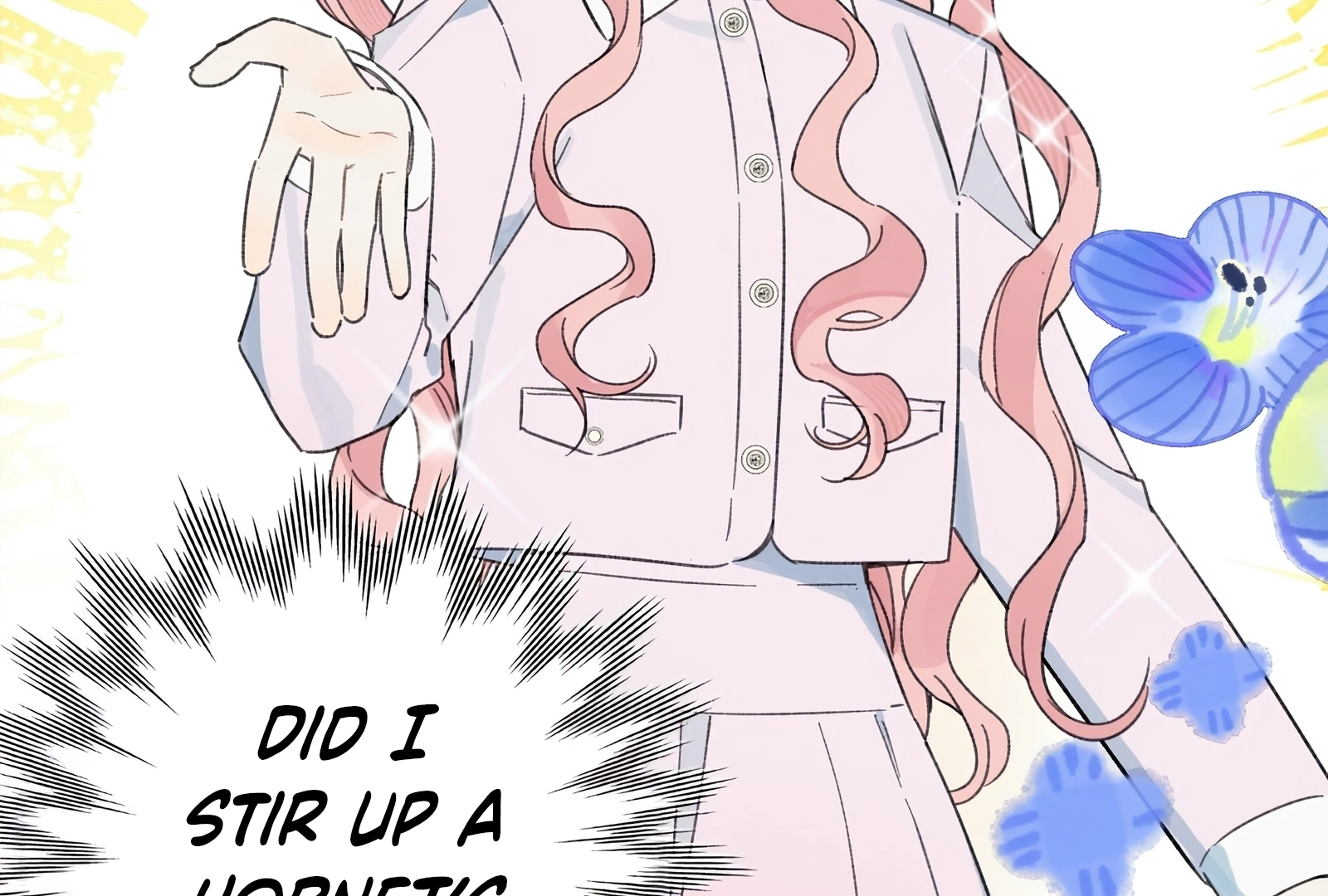 Will you expose yourself today?! chapter 31 page 91
