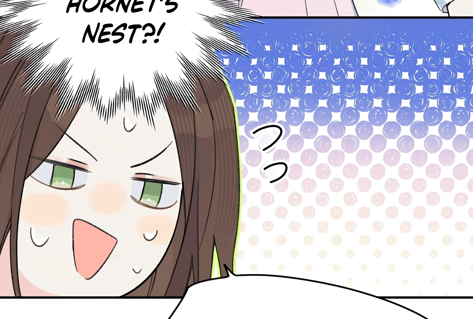 Will you expose yourself today?! chapter 31 page 92