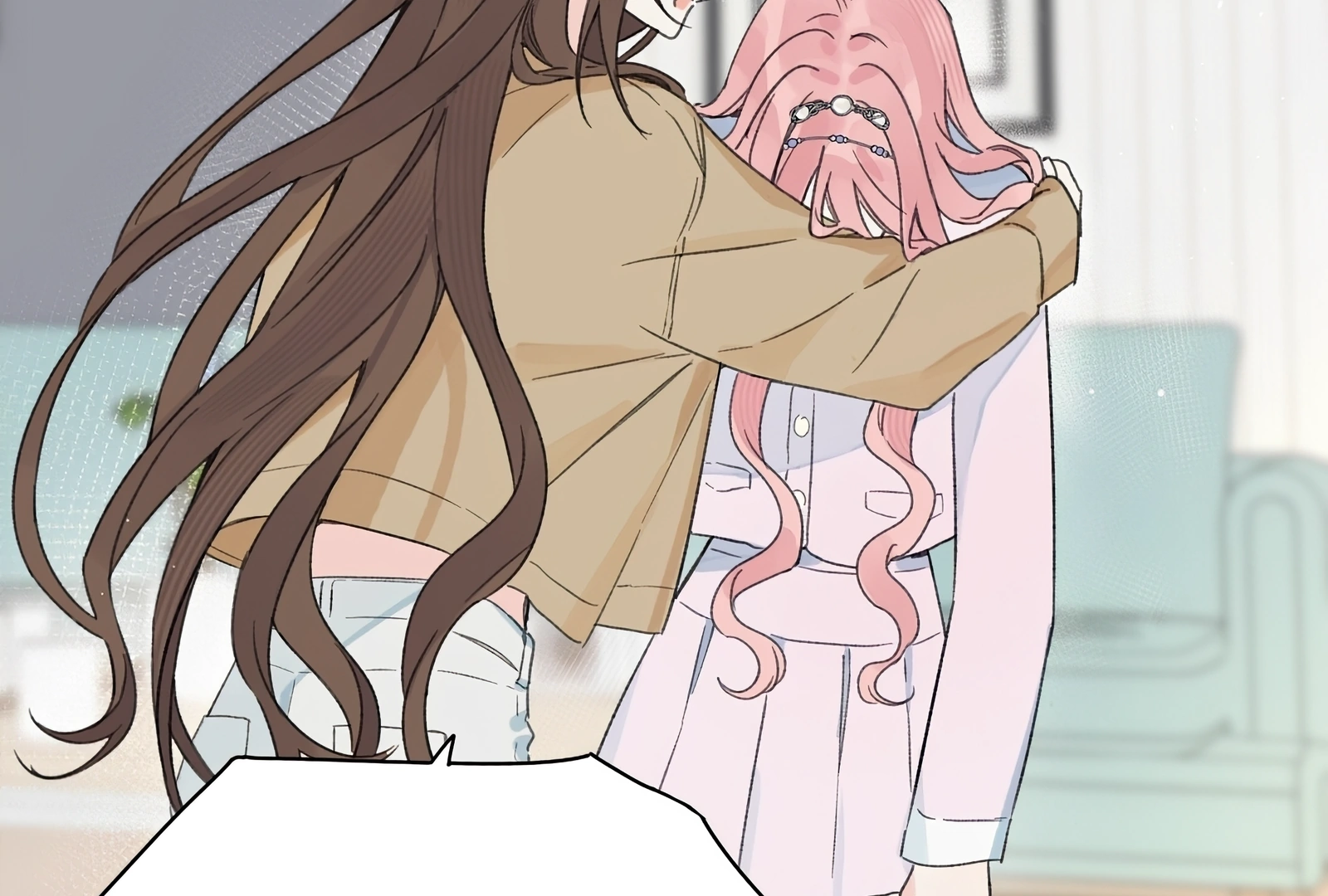 Will you expose yourself today?! chapter 31 page 104