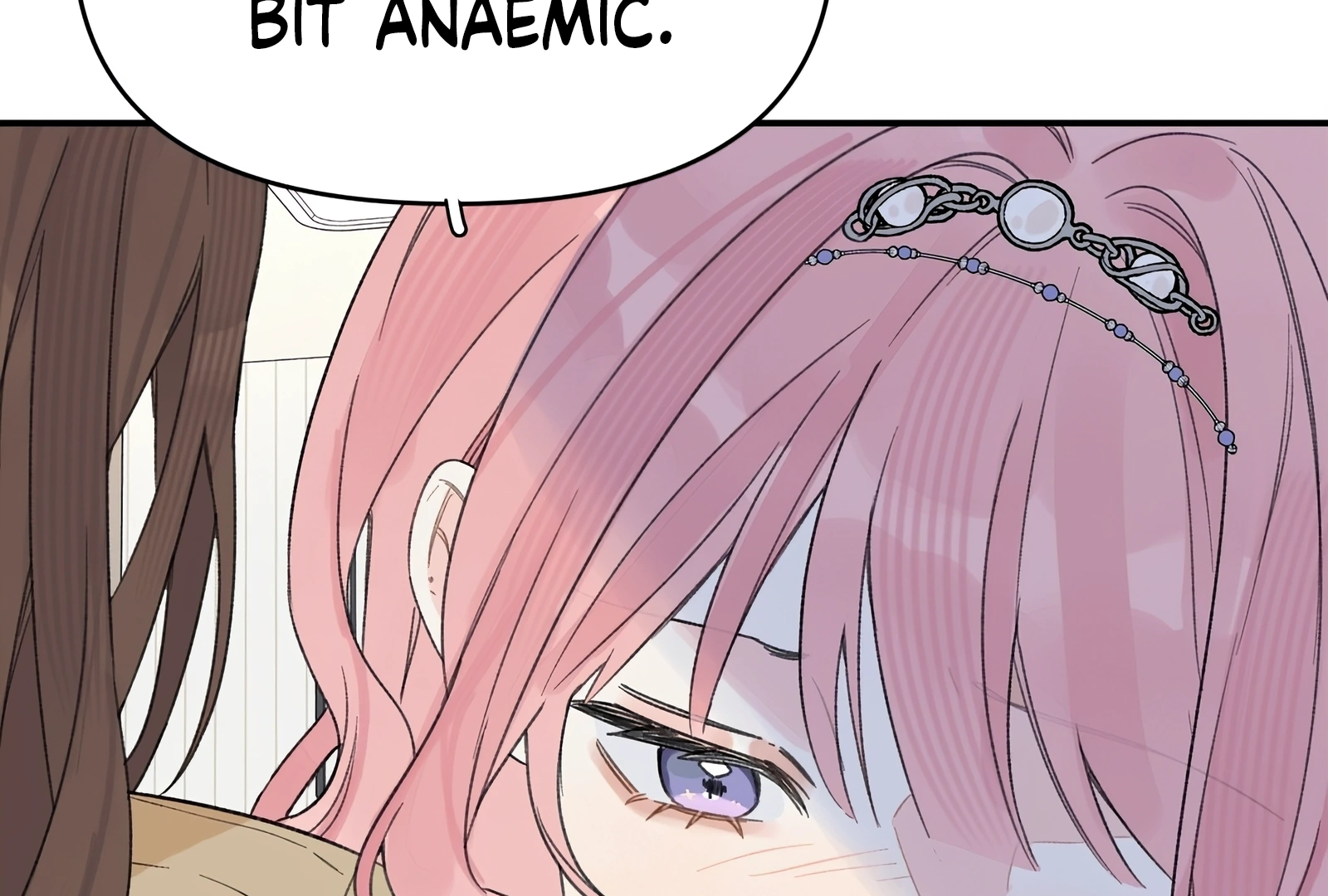 Will you expose yourself today?! chapter 31 page 106