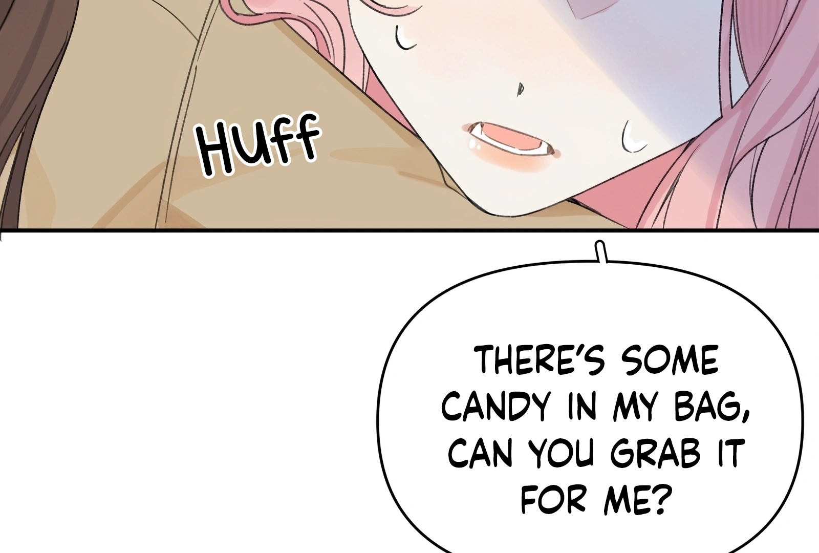 Will you expose yourself today?! chapter 31 page 107