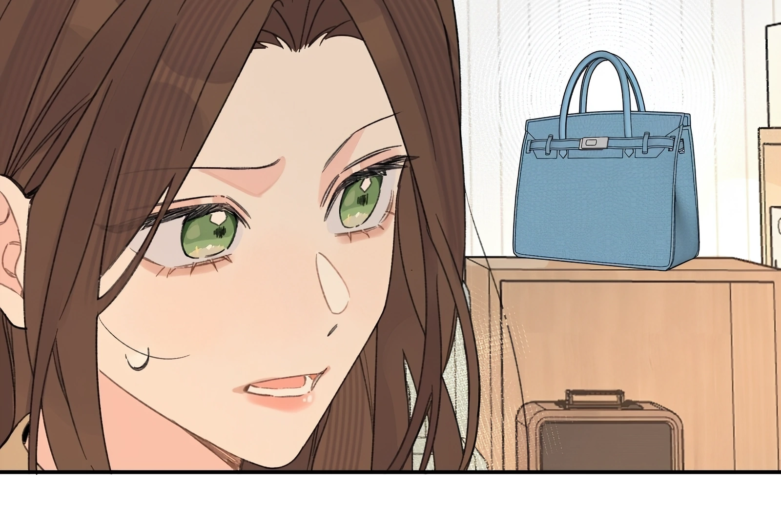 Will you expose yourself today?! chapter 31 page 109