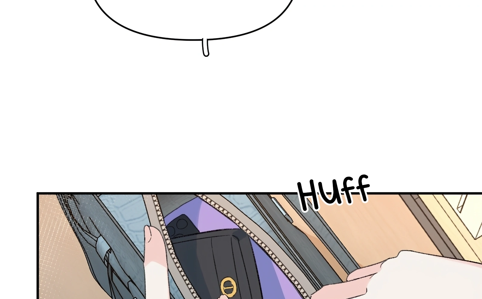 Will you expose yourself today?! chapter 31 page 111