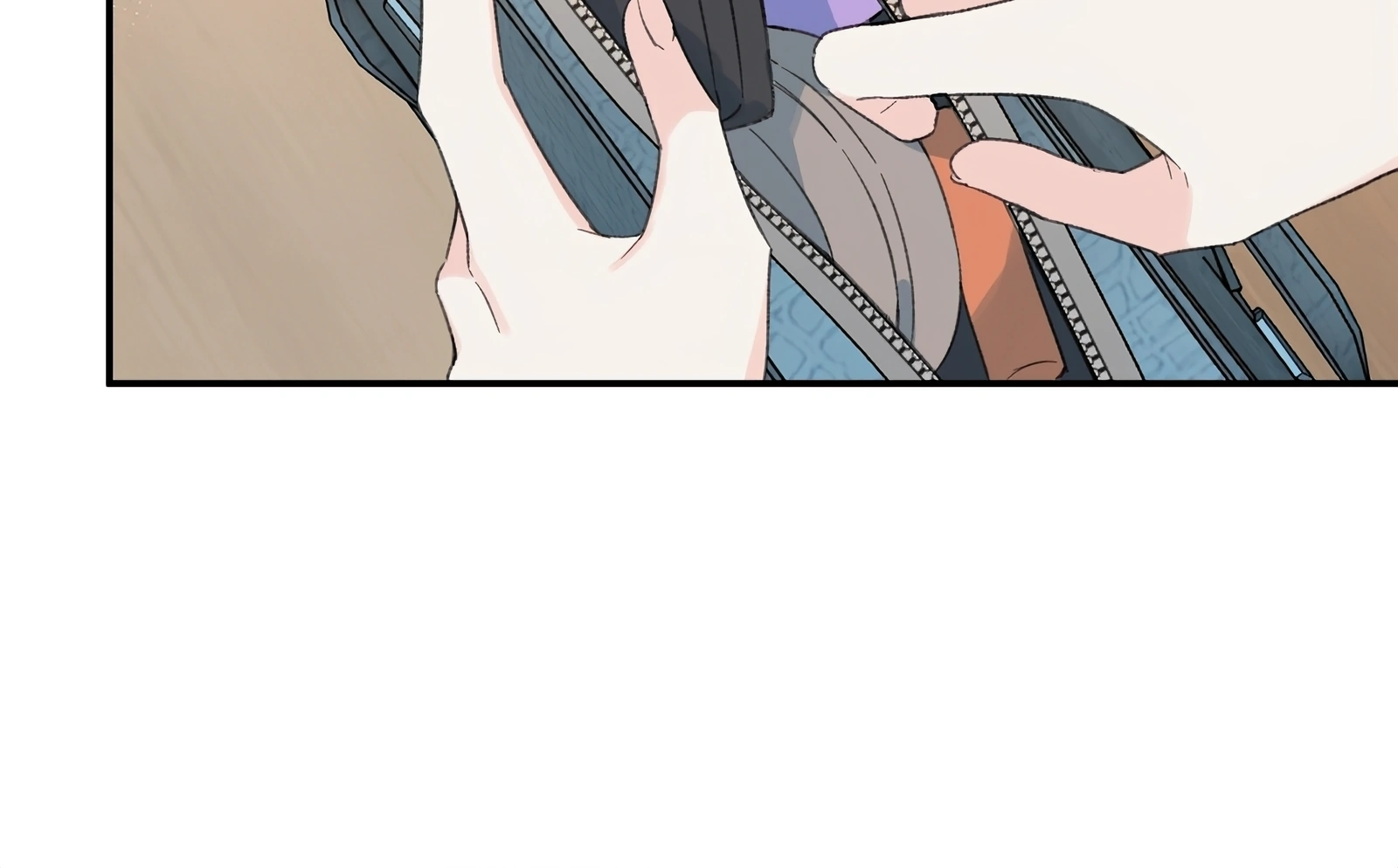 Will you expose yourself today?! chapter 31 page 112