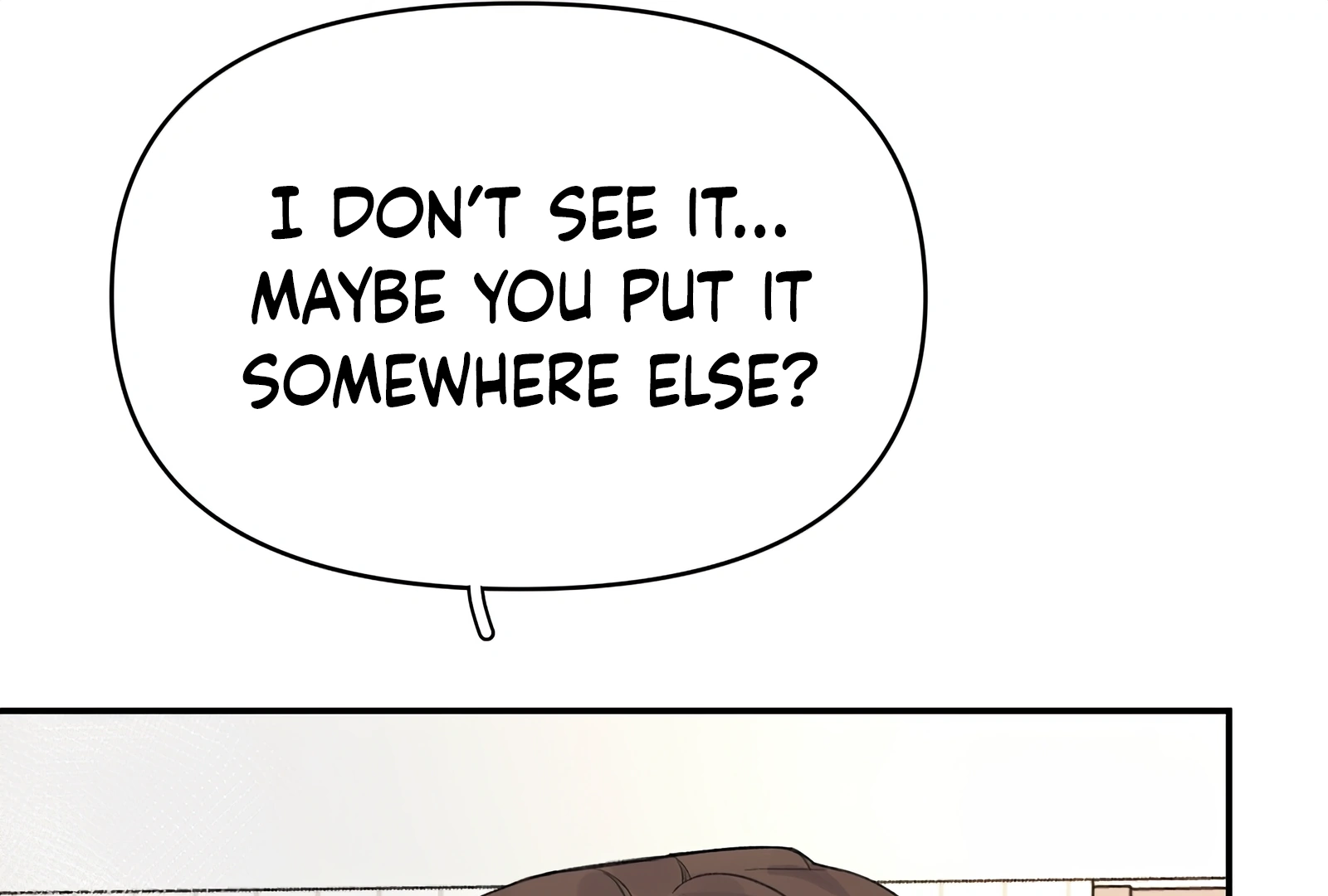 Will you expose yourself today?! chapter 31 page 113