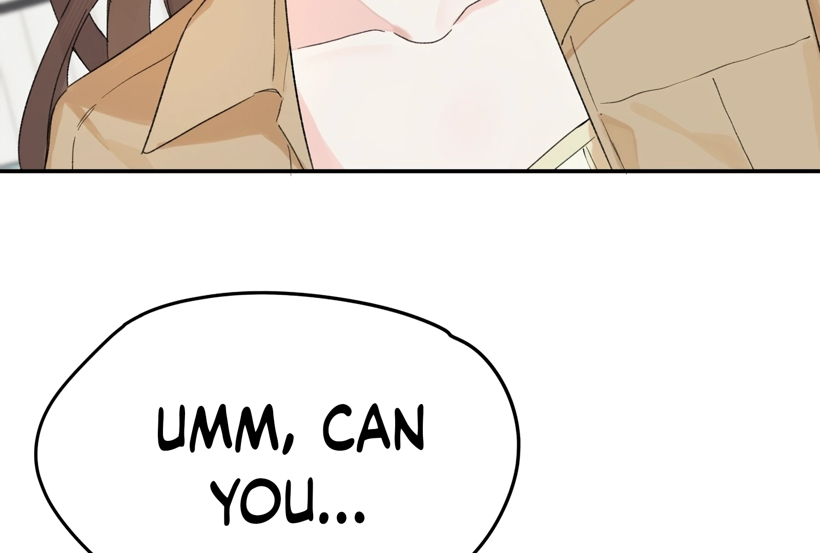 Will you expose yourself today?! chapter 31 page 120