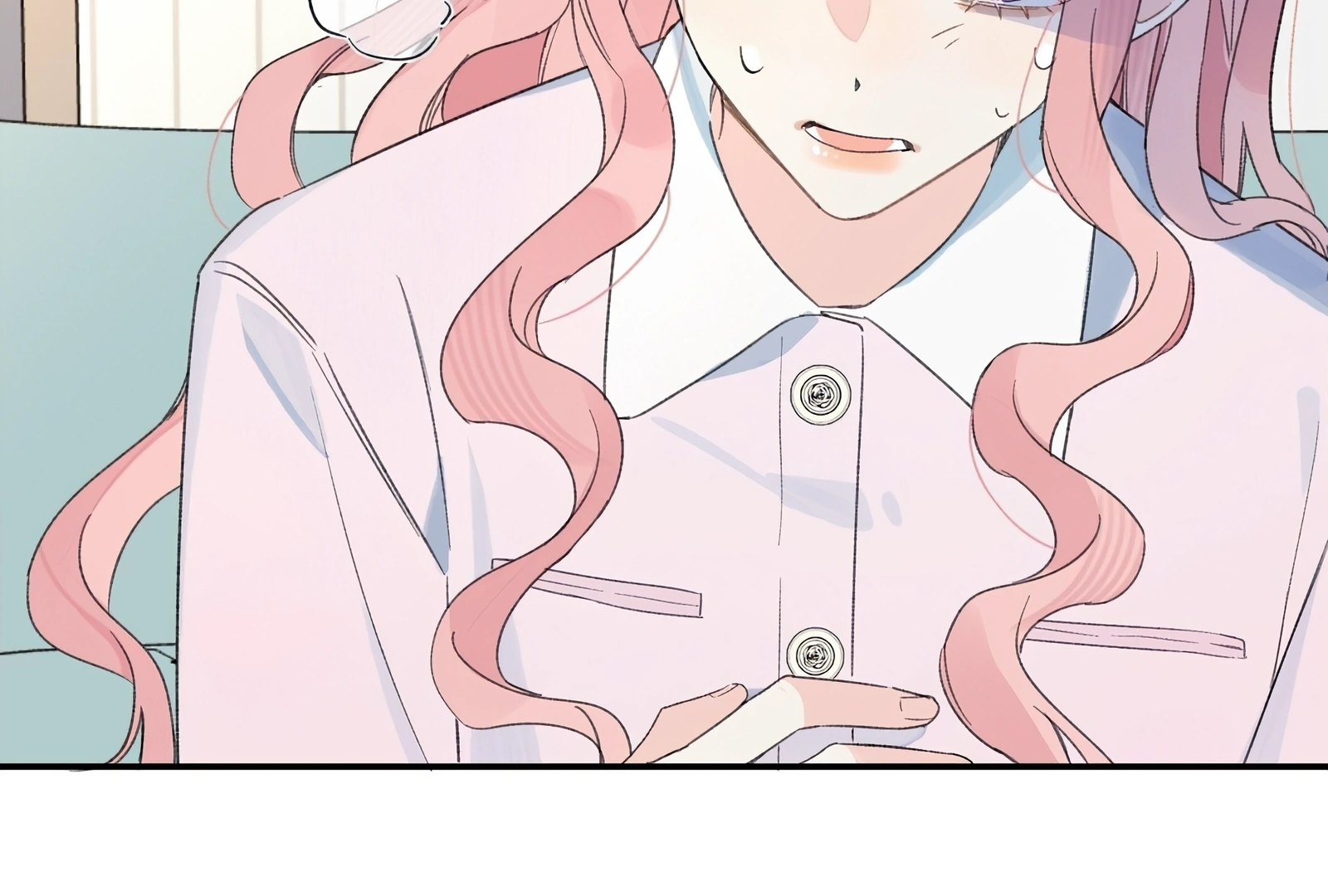 Will you expose yourself today?! chapter 31 page 122