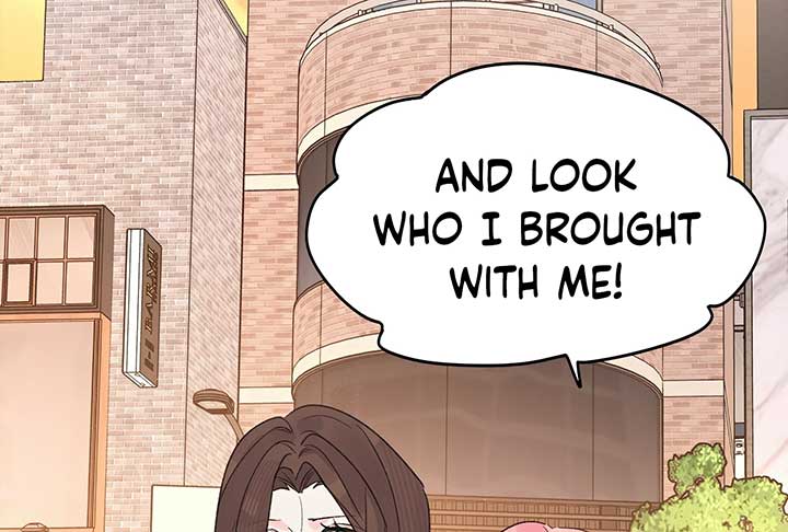 Will you expose yourself today?! chapter 32 page 30
