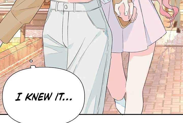 Will you expose yourself today?! chapter 32 page 32