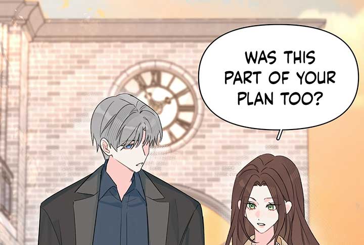 Will you expose yourself today?! chapter 32 page 41