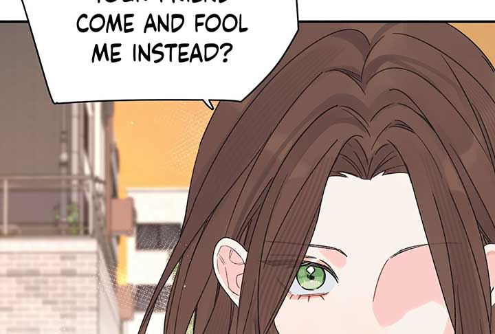 Will you expose yourself today?! chapter 32 page 44