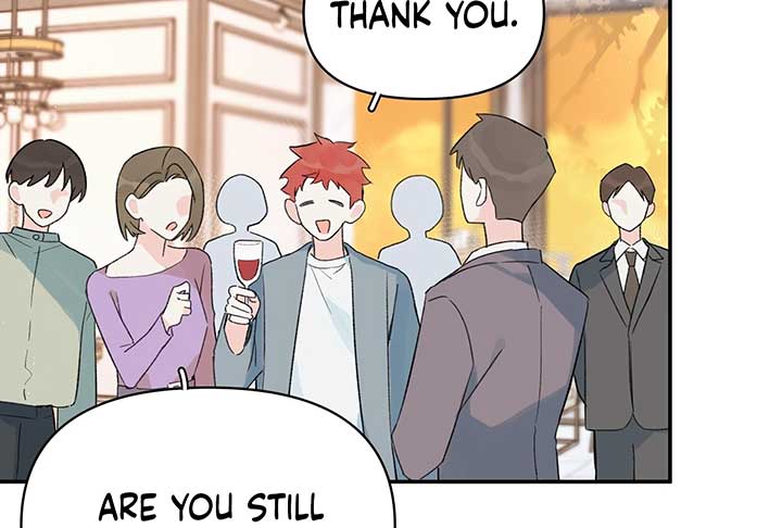 Will you expose yourself today?! chapter 32 page 79