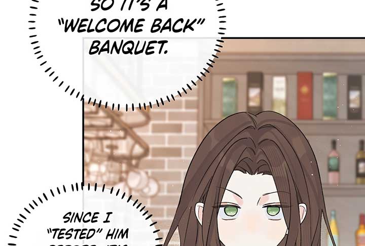 Will you expose yourself today?! chapter 32 page 81