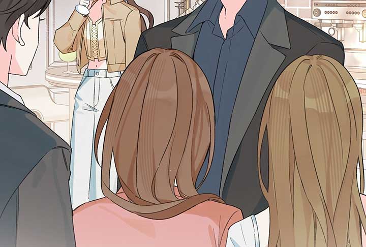 Will you expose yourself today?! chapter 32 page 94