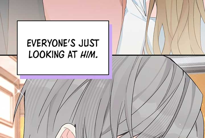 Will you expose yourself today?! chapter 32 page 95
