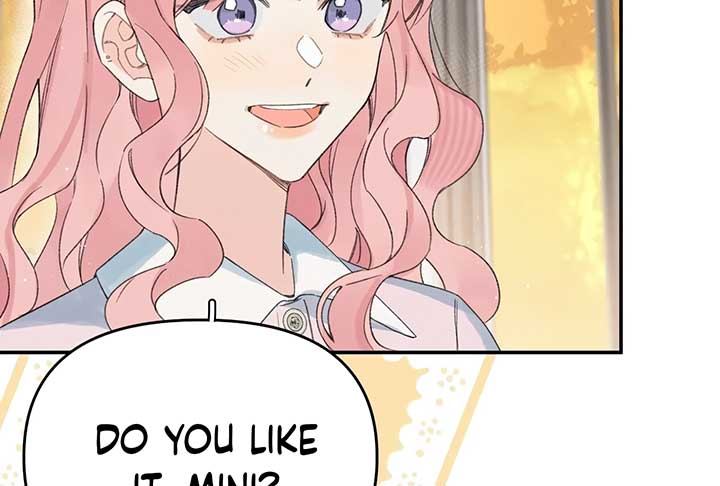 Will you expose yourself today?! chapter 33 page 34