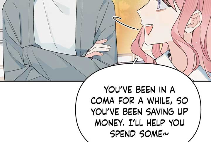 Will you expose yourself today?! chapter 33 page 40
