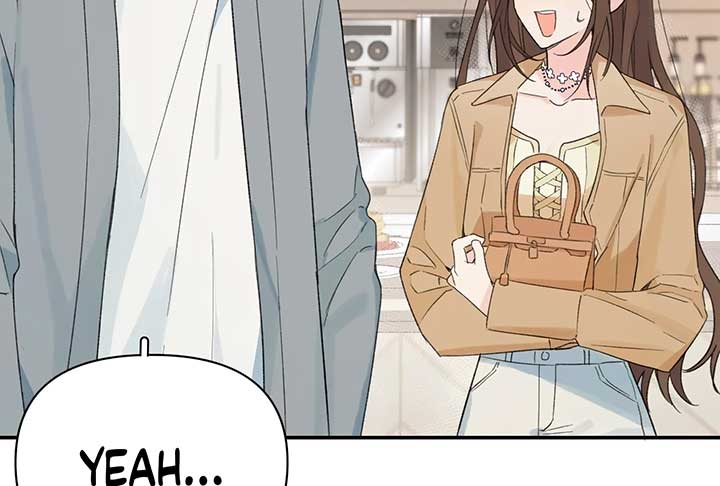 Will you expose yourself today?! chapter 33 page 74