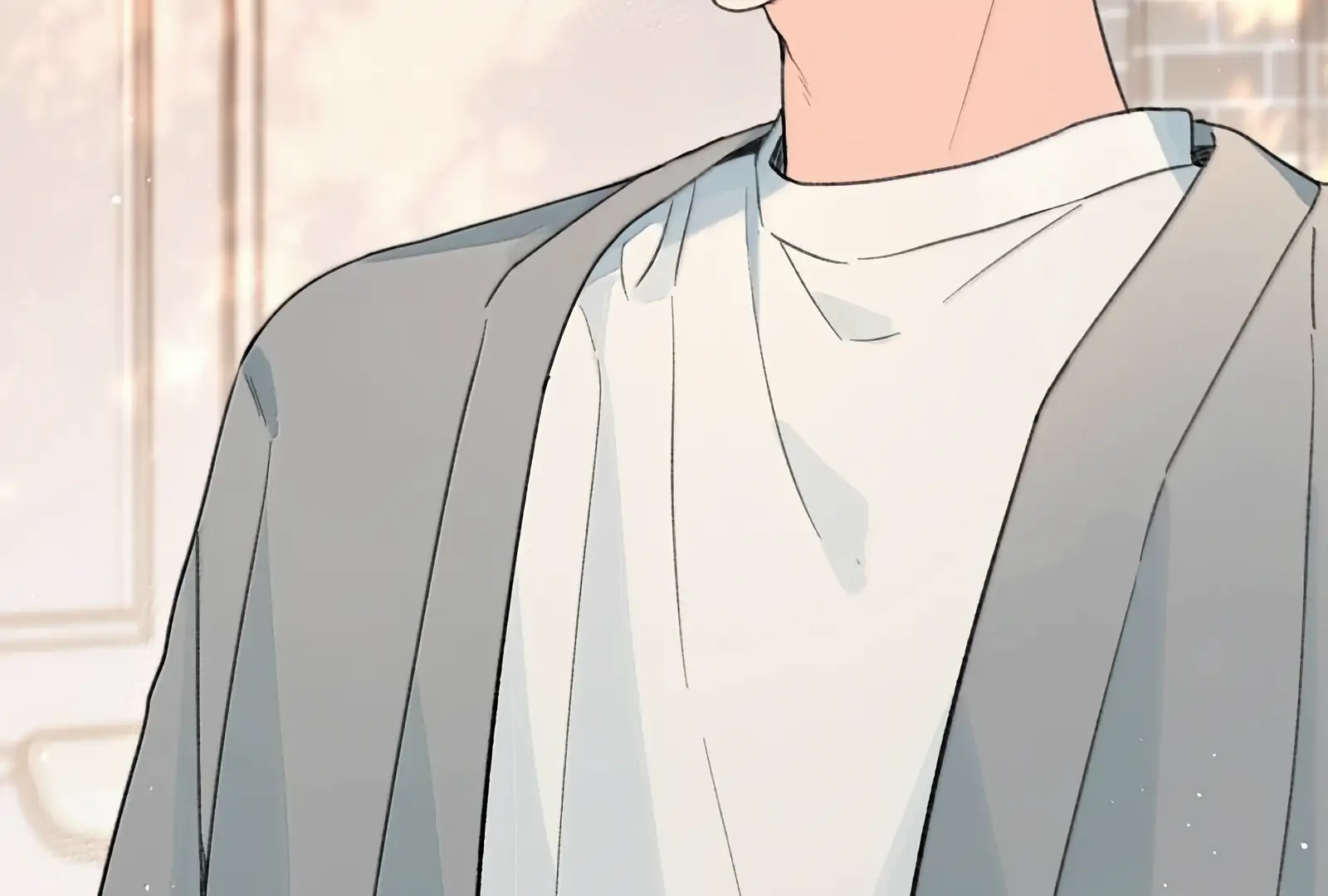 Will you expose yourself today?! chapter 34 page 8