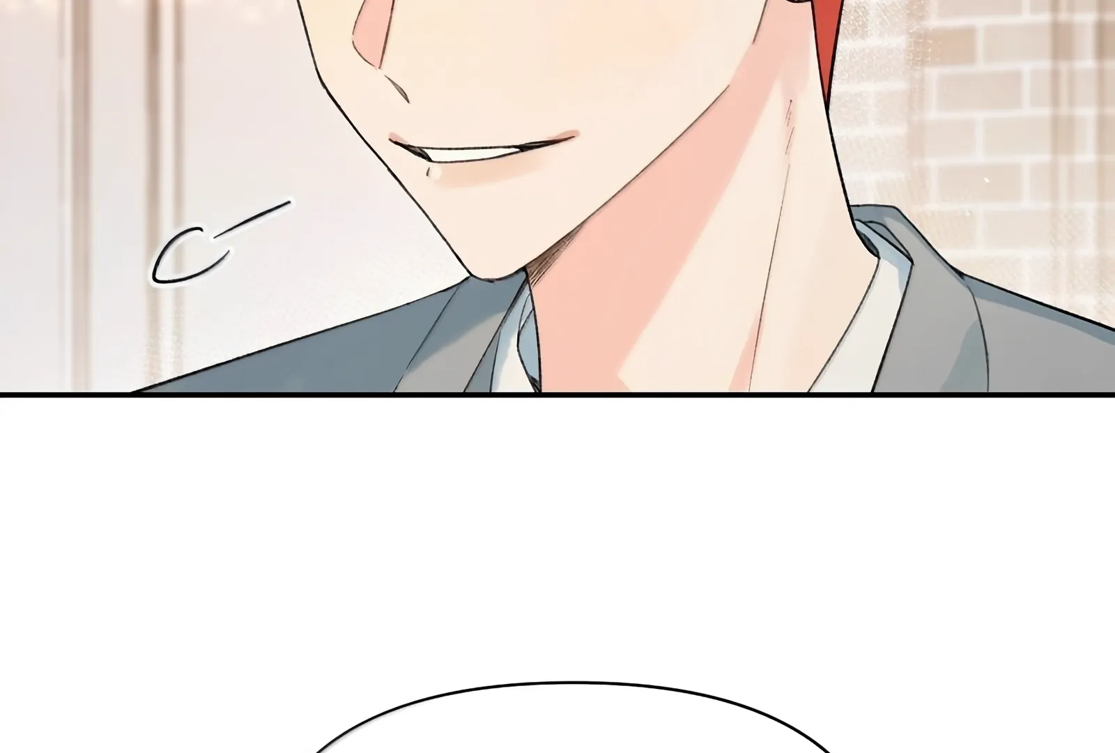 Will you expose yourself today?! chapter 34 page 11