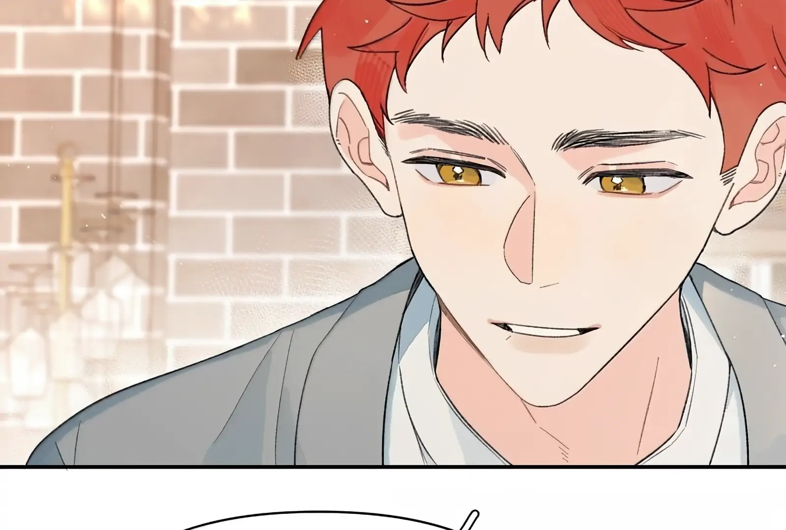 Will you expose yourself today?! chapter 34 page 18