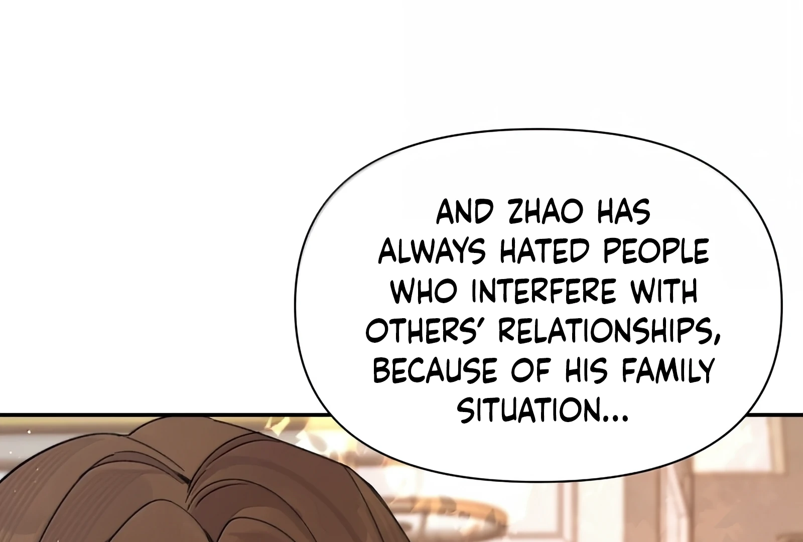 Will you expose yourself today?! chapter 34 page 20