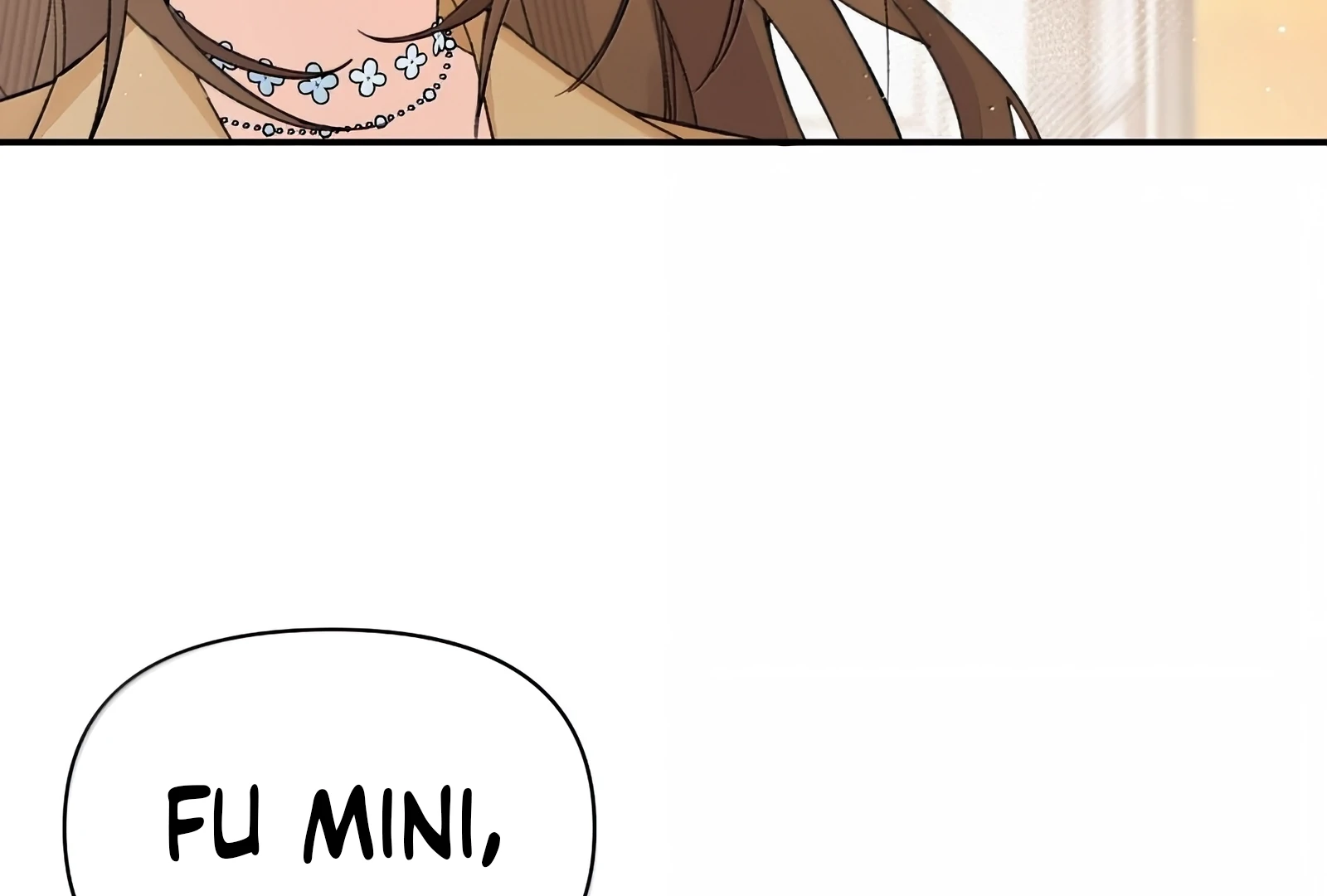Will you expose yourself today?! chapter 34 page 22