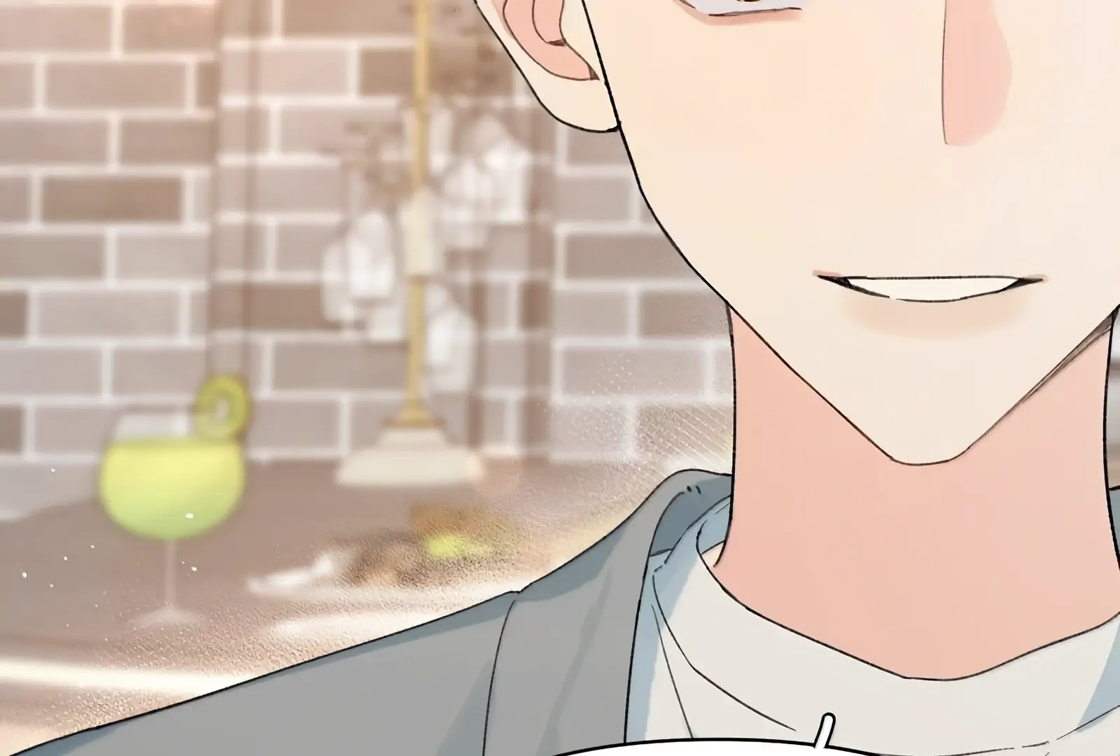 Will you expose yourself today?! chapter 34 page 28