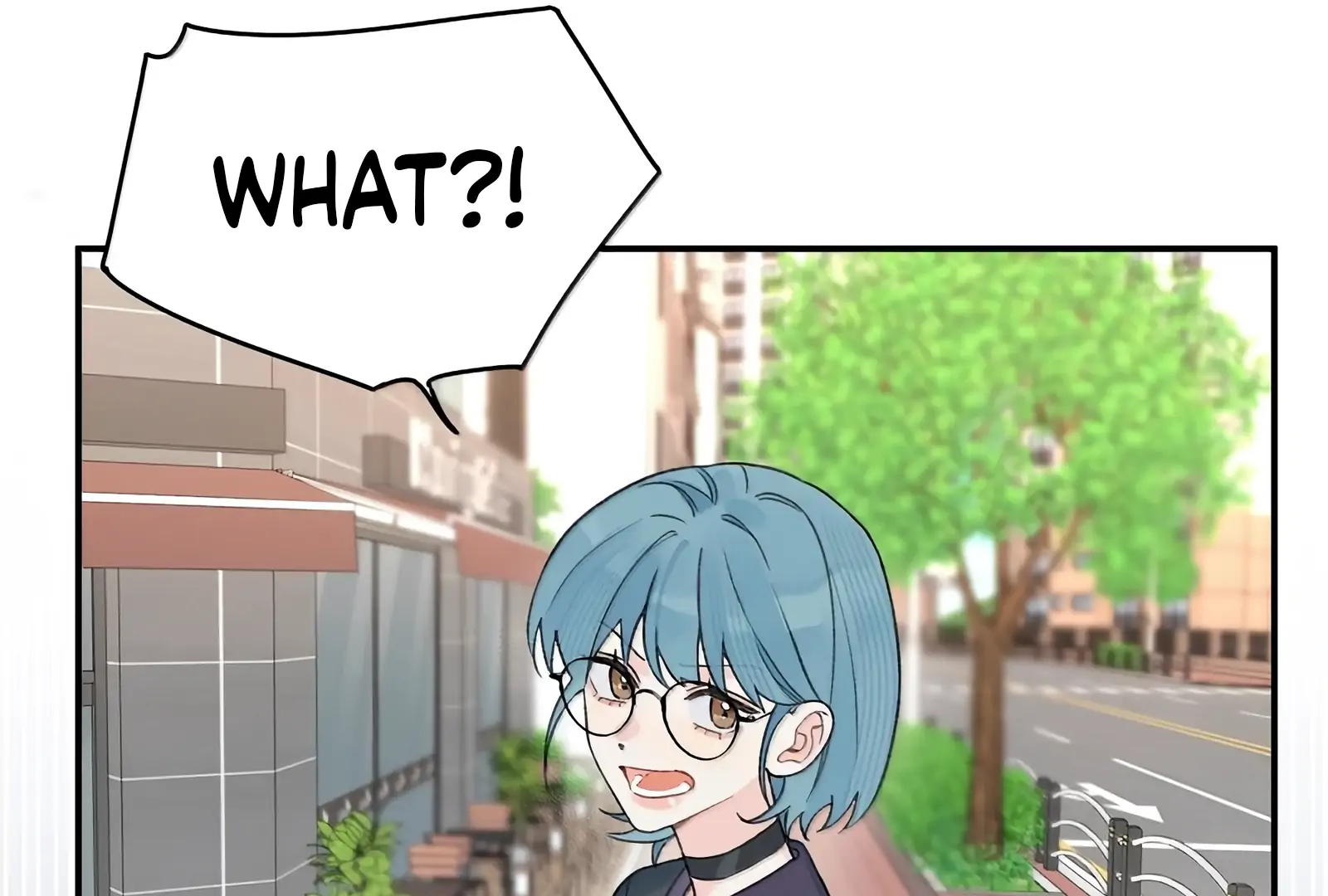 Will you expose yourself today?! chapter 34 page 47