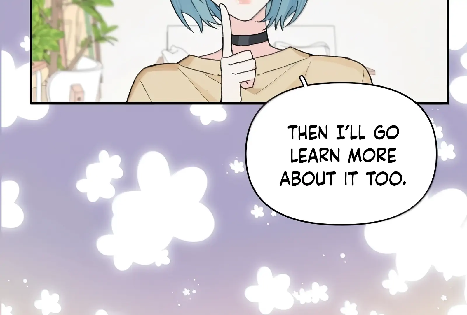 Will you expose yourself today?! chapter 34 page 50