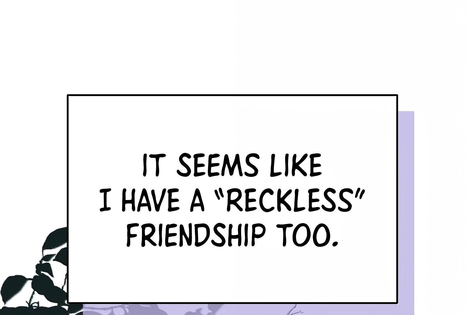Will you expose yourself today?! chapter 34 page 55