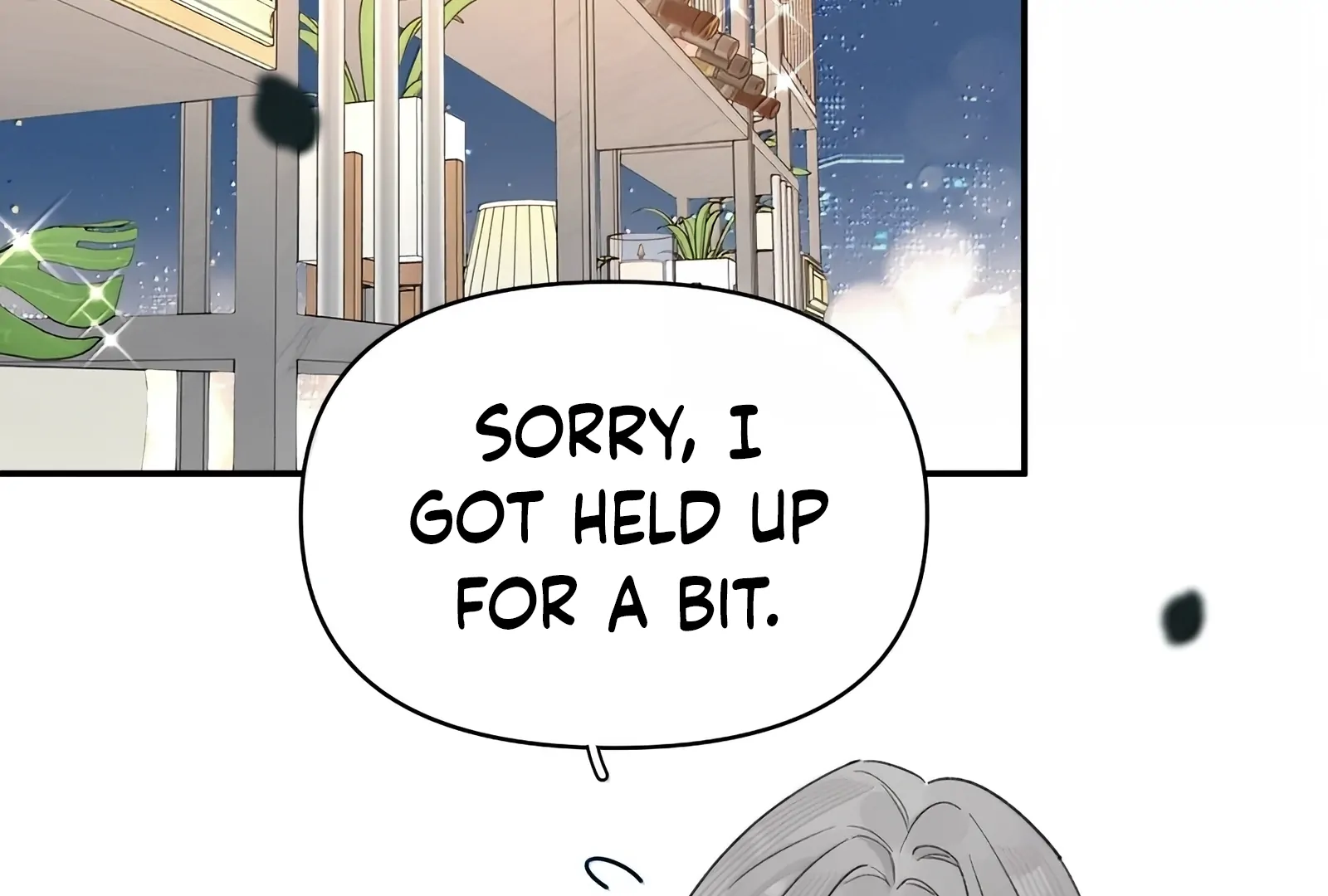 Will you expose yourself today?! chapter 34 page 57