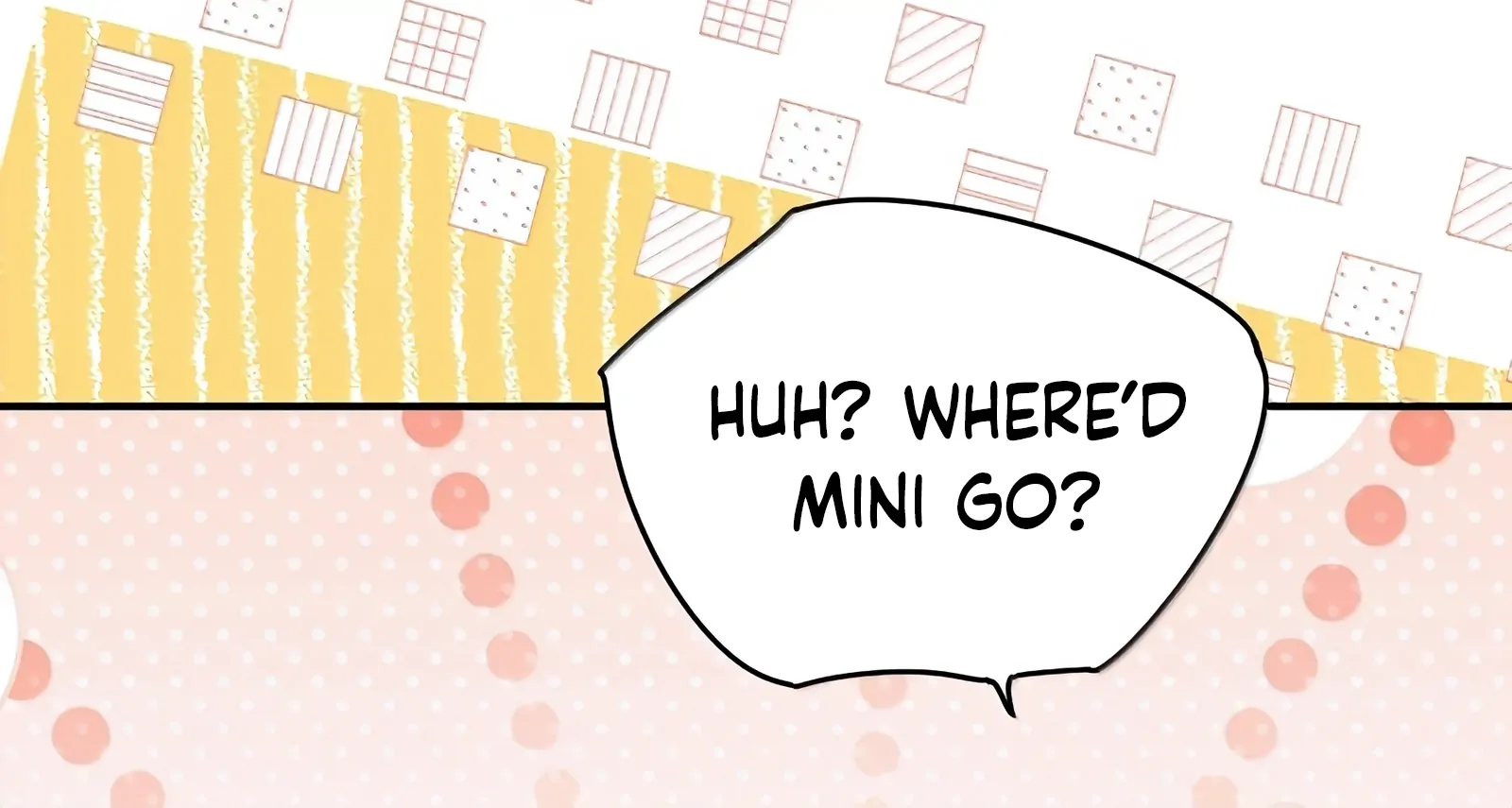 Will you expose yourself today?! chapter 34 page 61