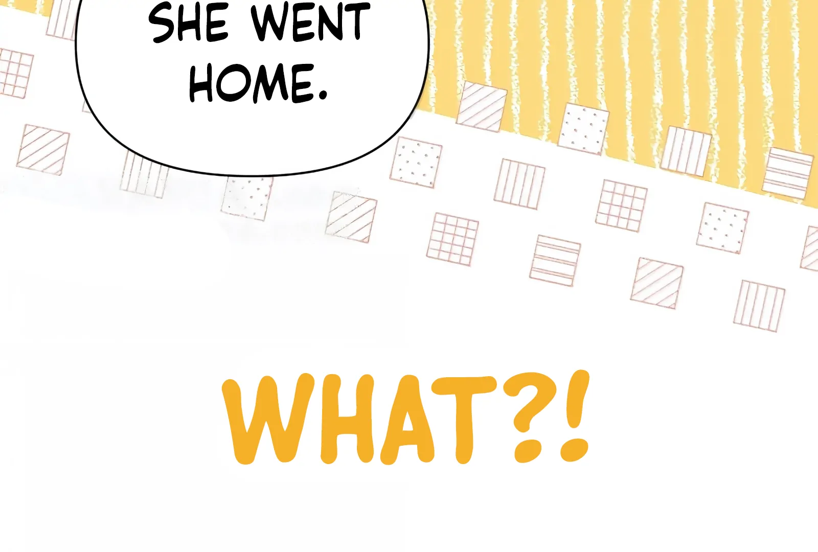 Will you expose yourself today?! chapter 34 page 63