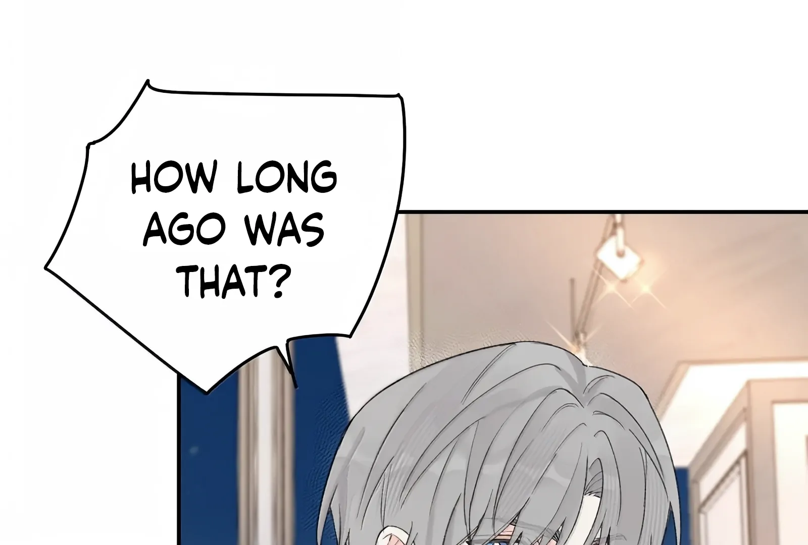 Will you expose yourself today?! chapter 34 page 64