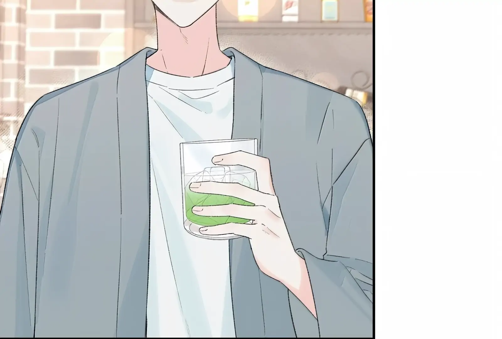 Will you expose yourself today?! chapter 34 page 68