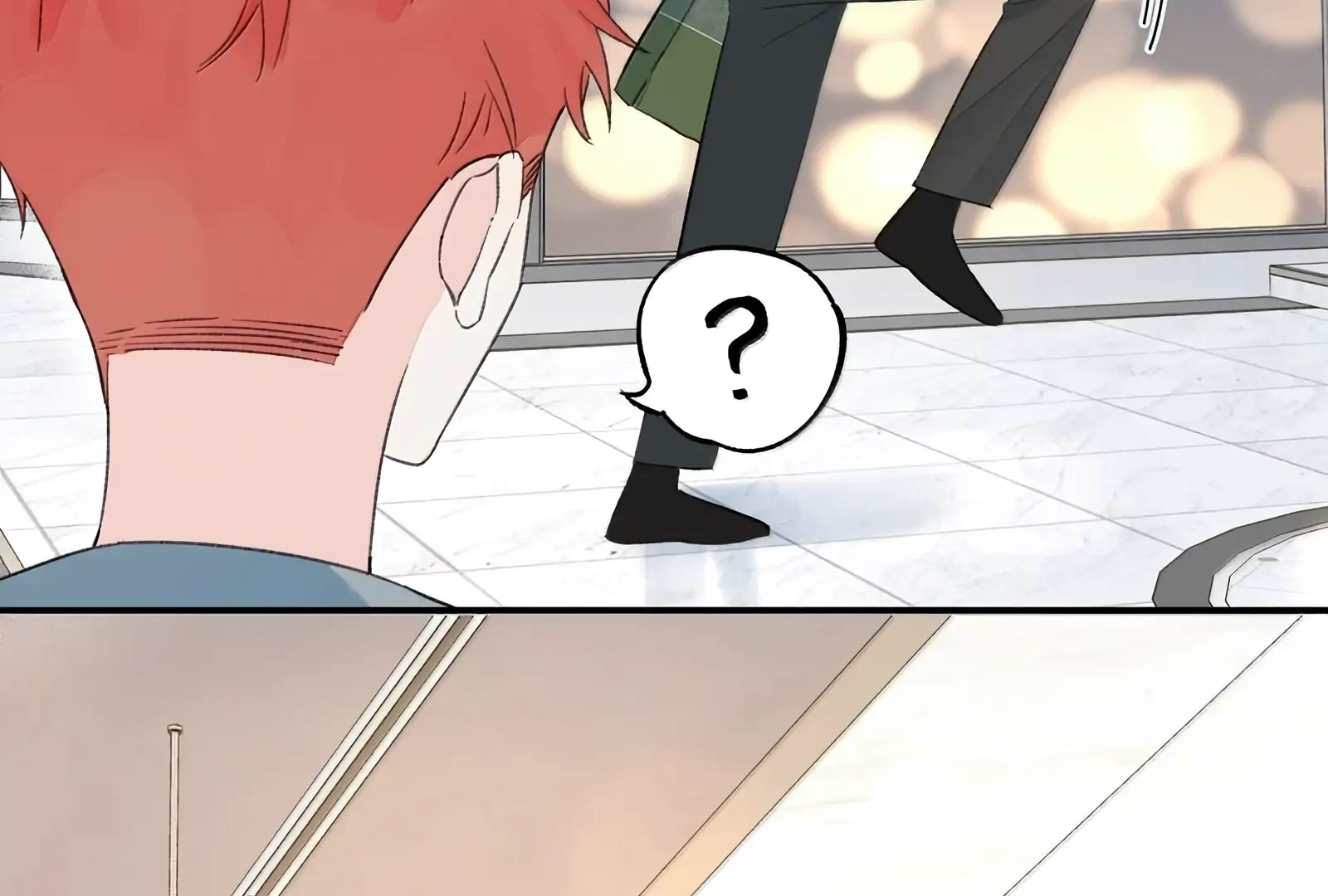 Will you expose yourself today?! chapter 34 page 72