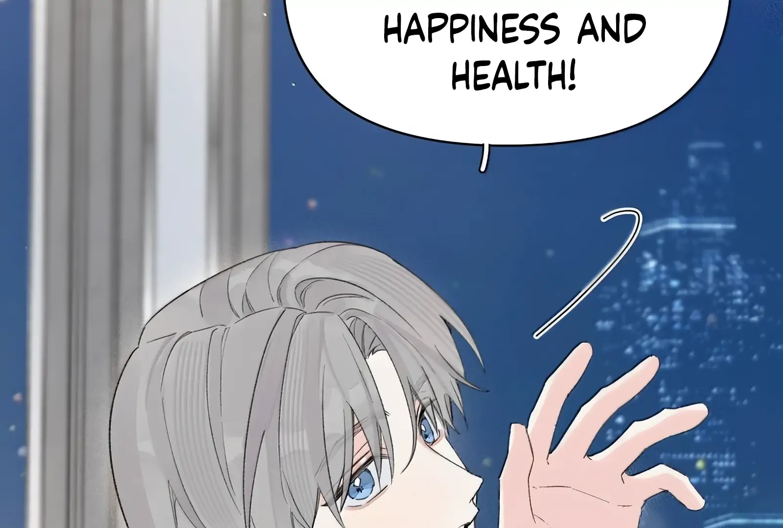 Will you expose yourself today?! chapter 34 page 74