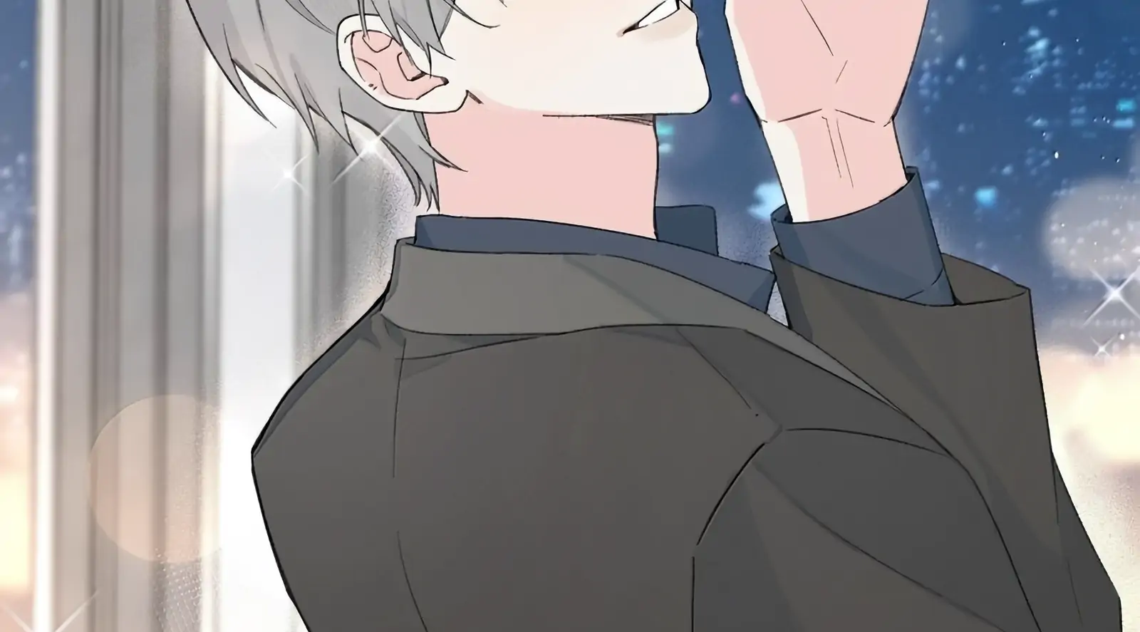 Will you expose yourself today?! chapter 34 page 75