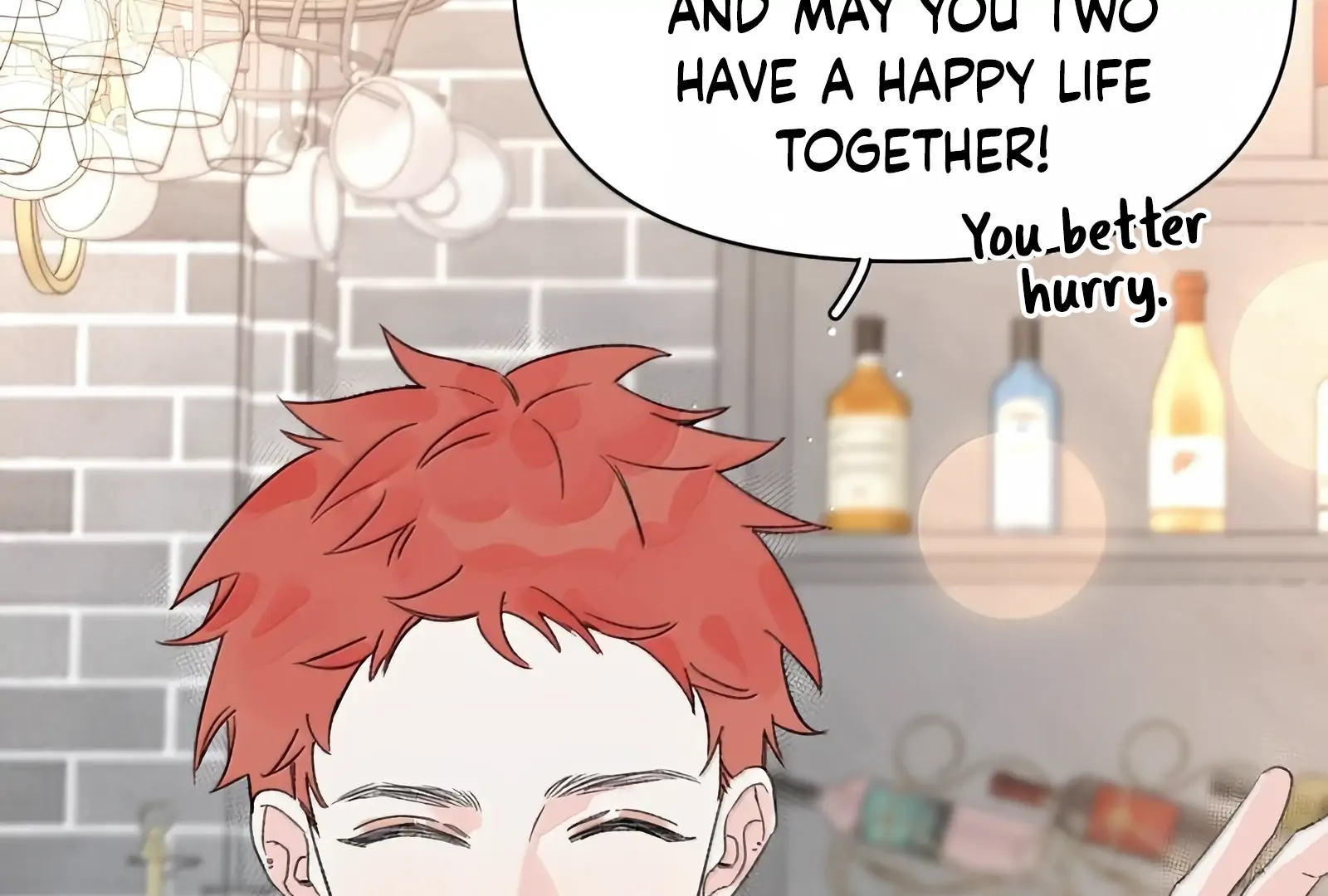 Will you expose yourself today?! chapter 34 page 79