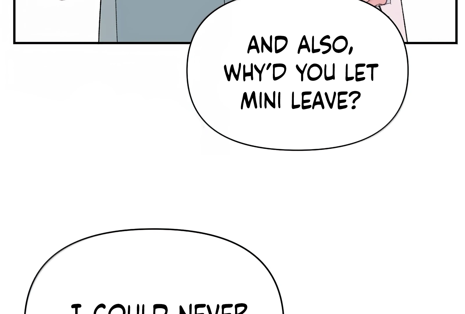Will you expose yourself today?! chapter 34 page 86