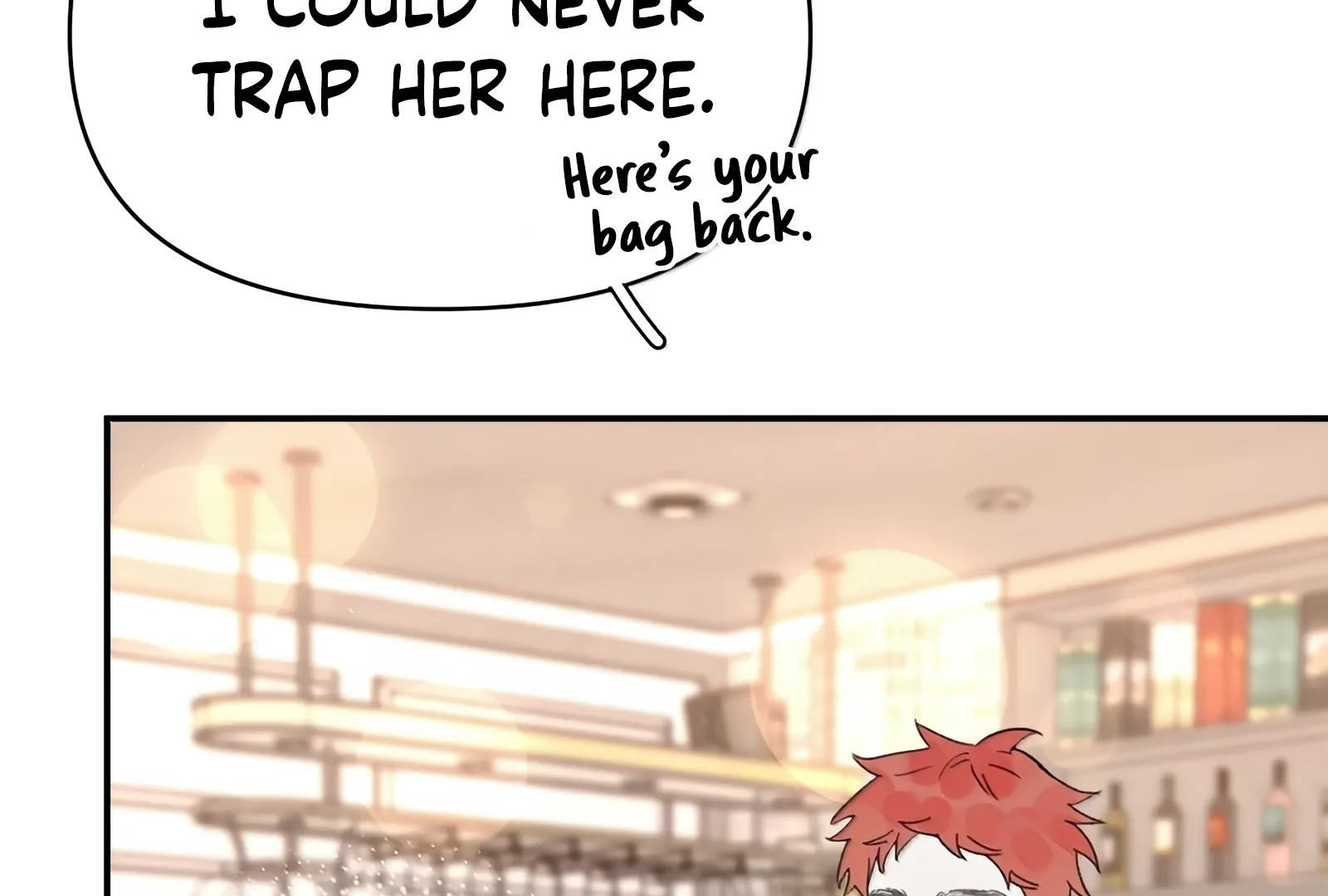 Will you expose yourself today?! chapter 34 page 87