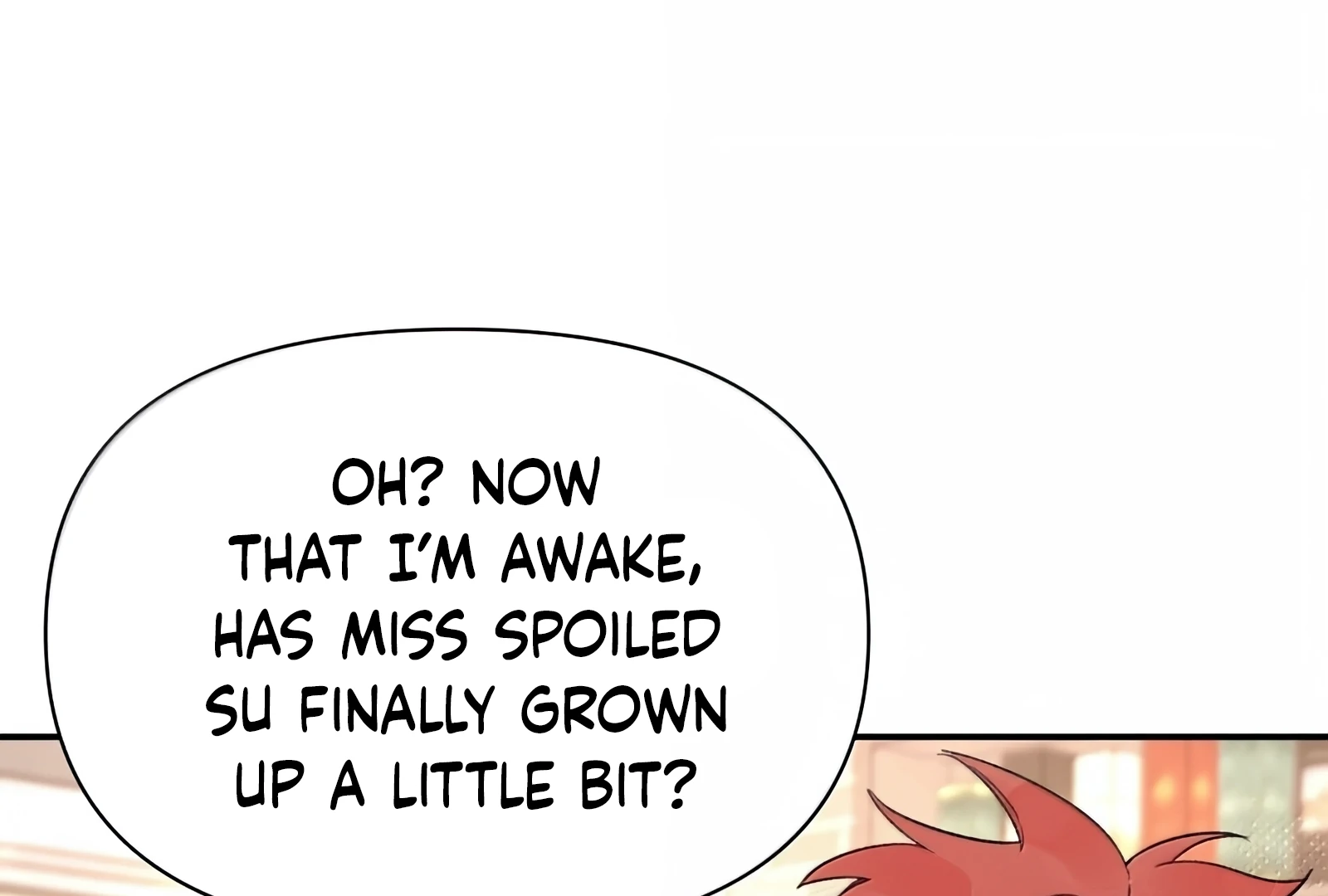 Will you expose yourself today?! chapter 34 page 90