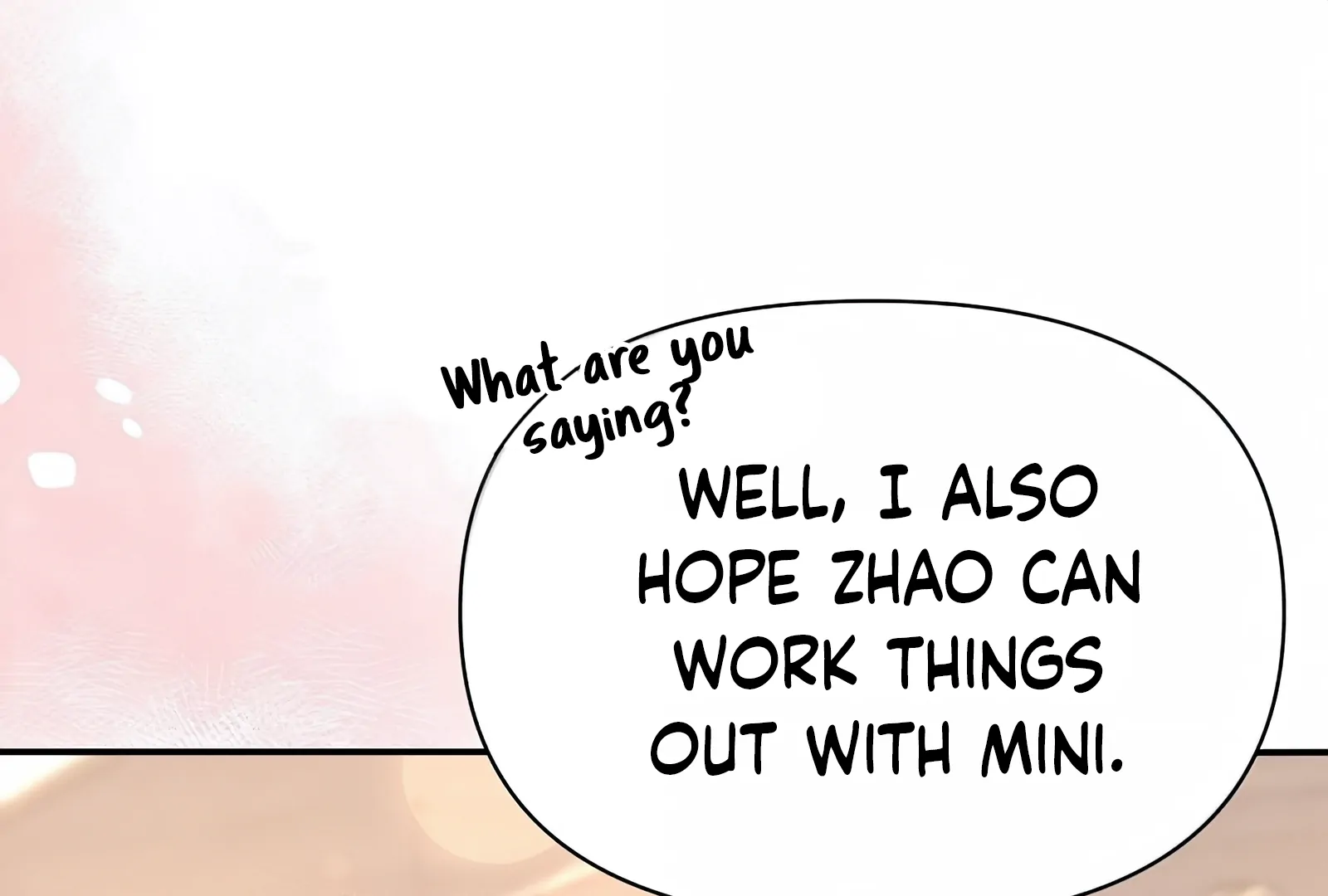 Will you expose yourself today?! chapter 34 page 93