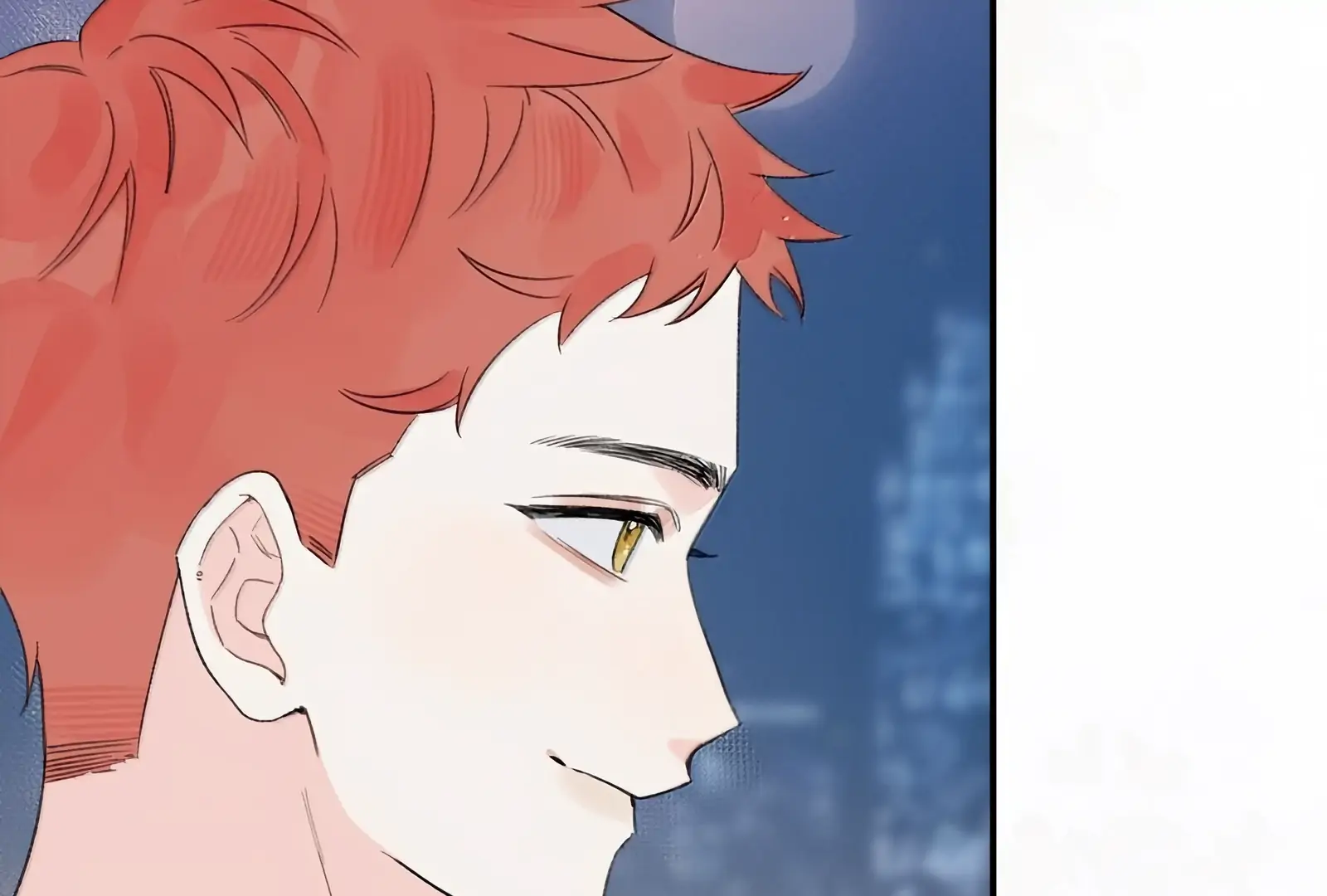 Will you expose yourself today?! chapter 34 page 97